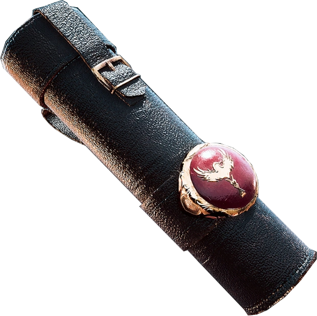 Scrolls, Runes และ Mana
