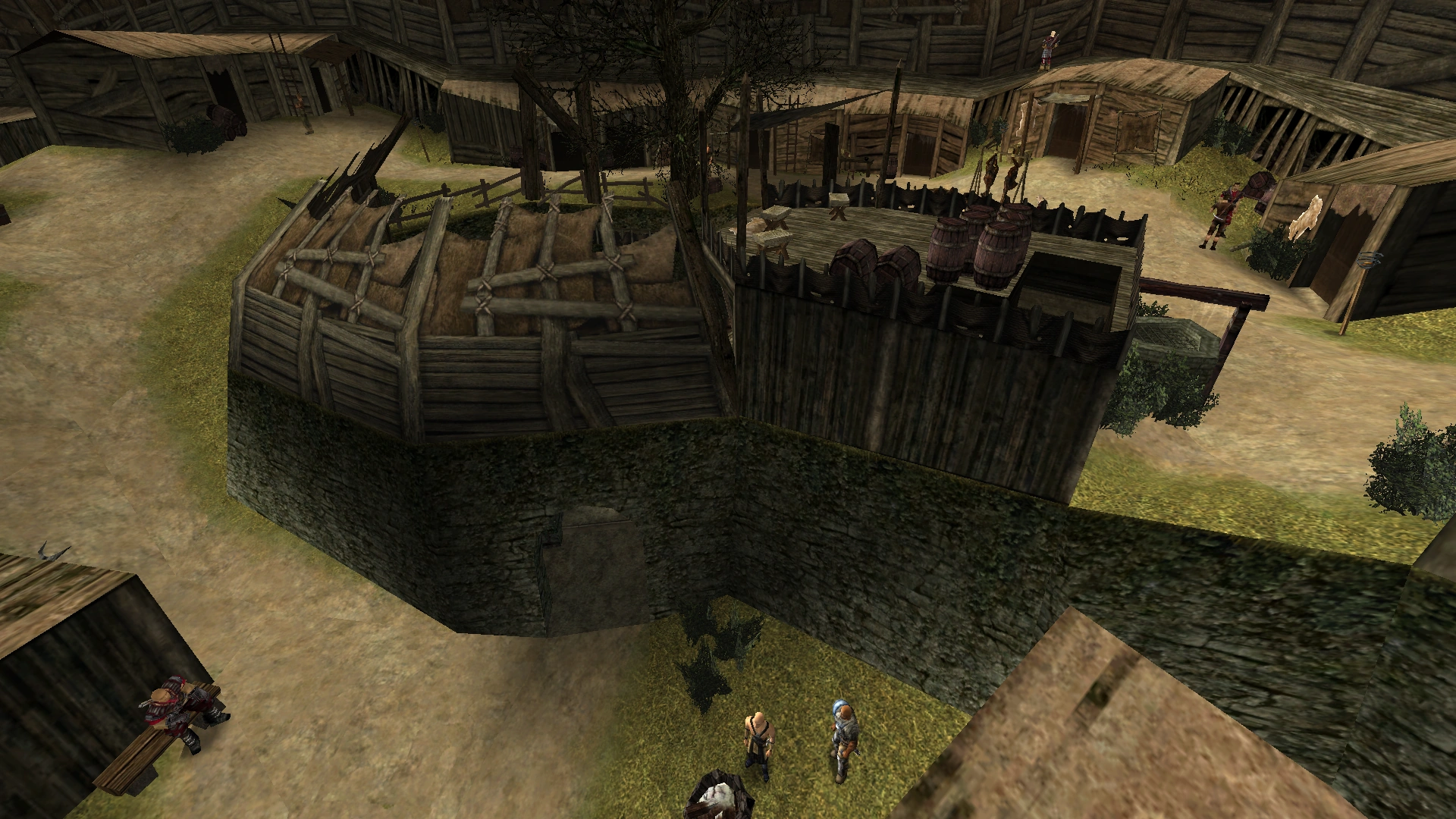 Arena
