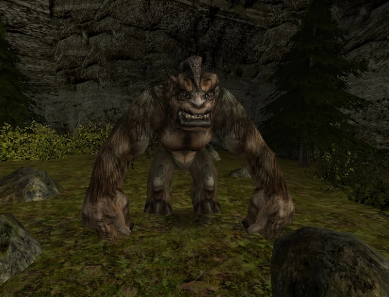Troll
