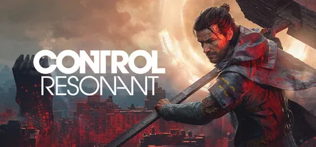 CONTROL Resonant Steam header key art