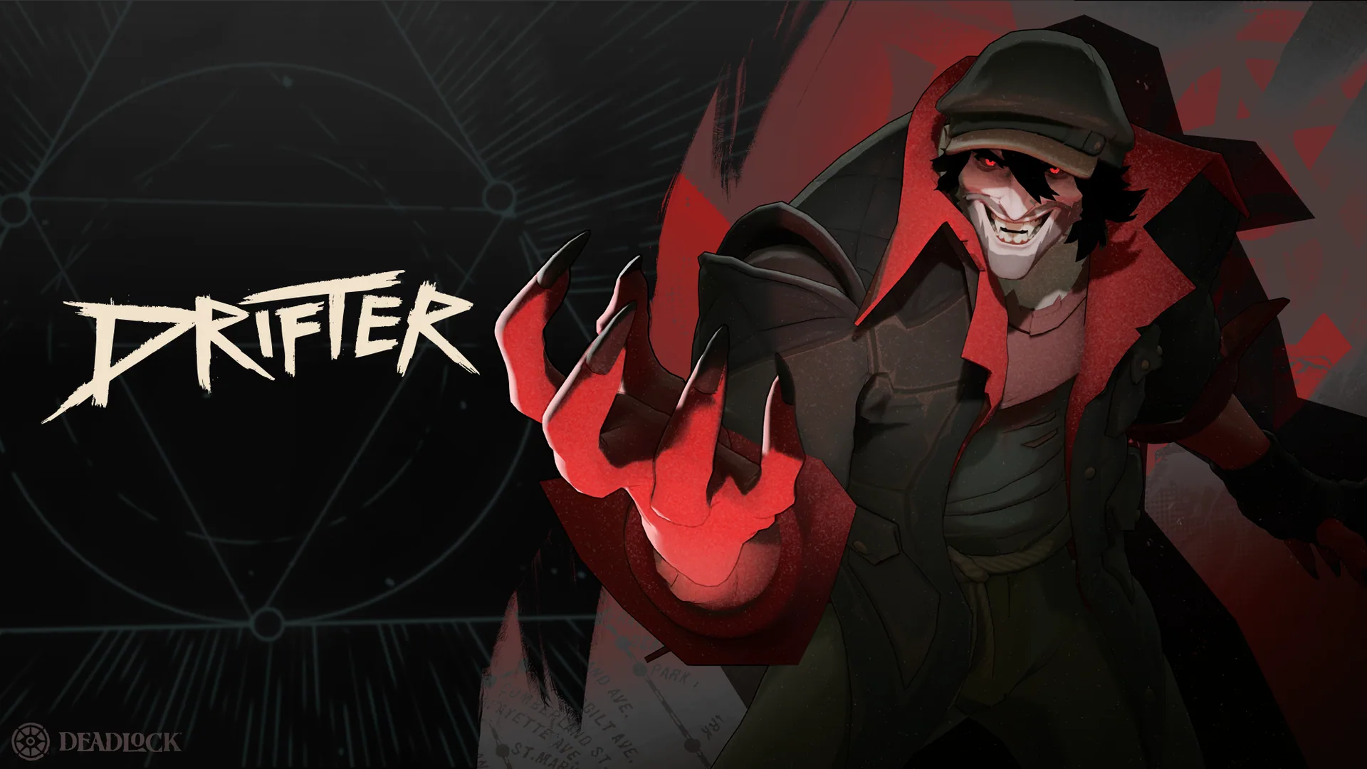 Deadlock official Steam news image 10