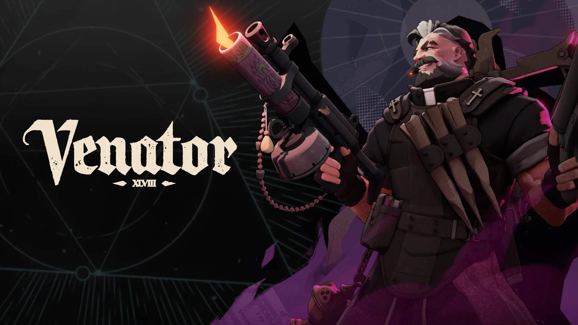 Deadlock official Steam news image 5