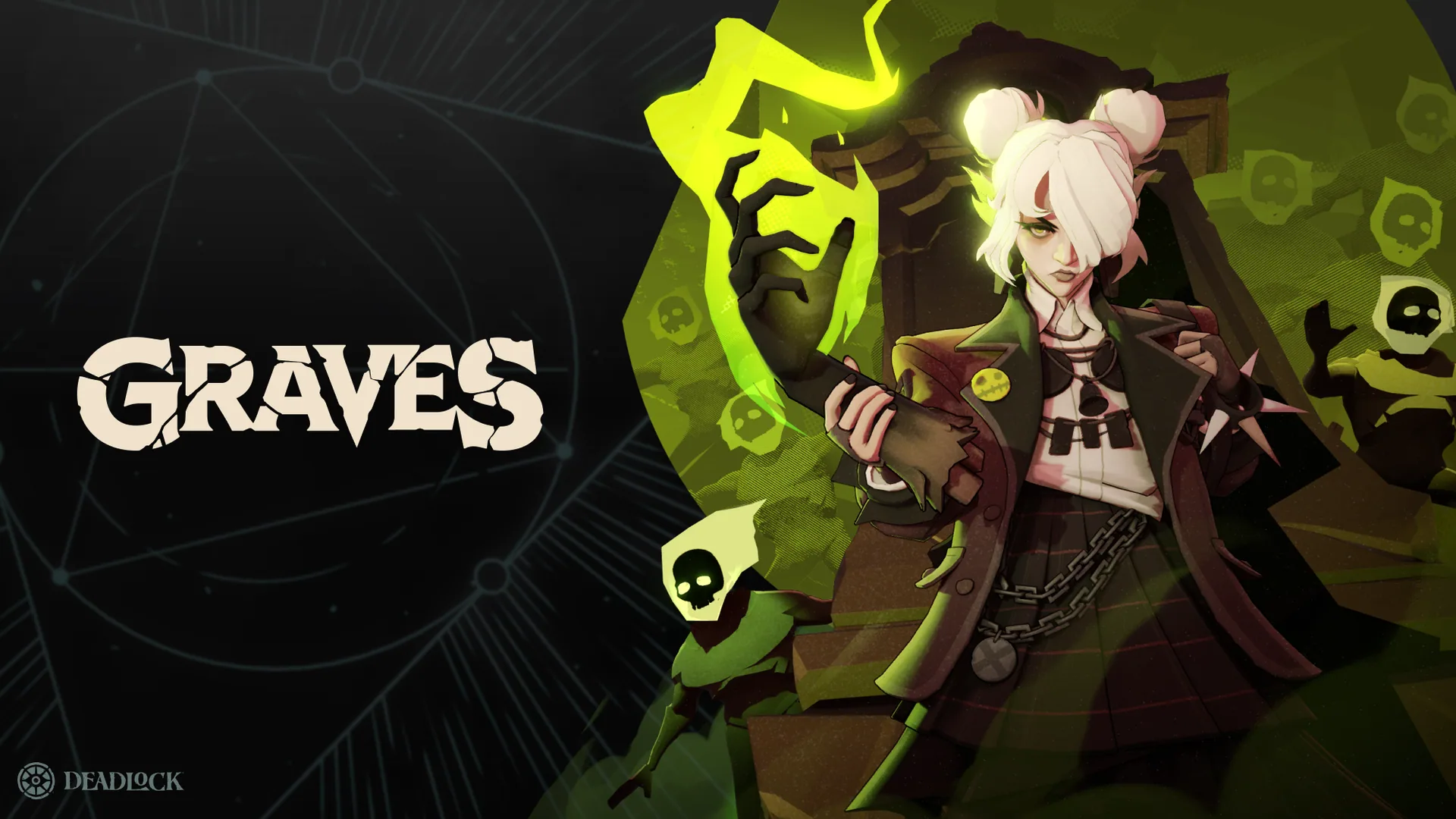 Deadlock official Steam news image 7