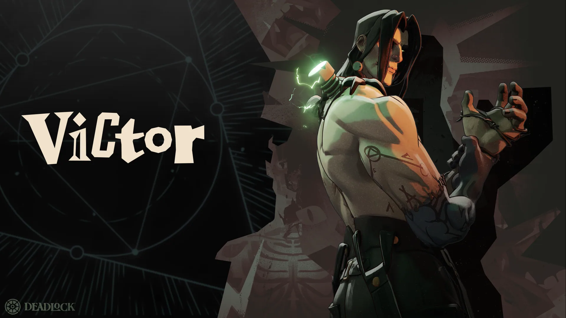 Deadlock official Steam news image 9