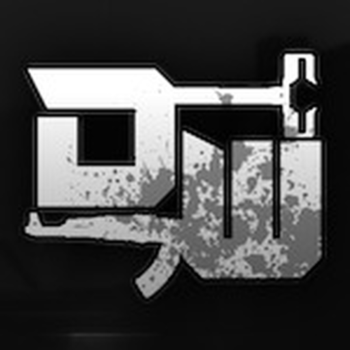 Decaying Winter official Roblox experience icon