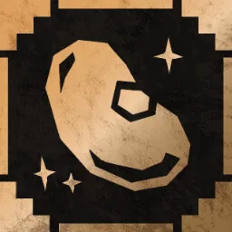 Bean Gem relic icon