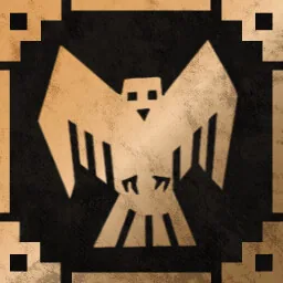 Bird Statue relic icon