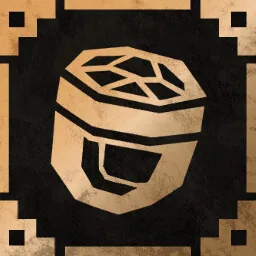 Diamond Ring relic icon