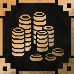 Gold Coins relic icon