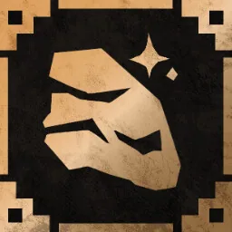 Gold Nugget relic icon