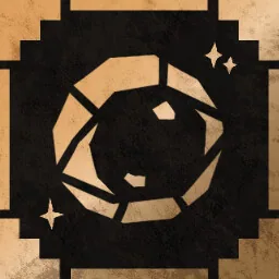 Guarana Gem relic icon