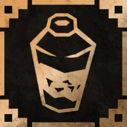 Medicine Bottle relic icon