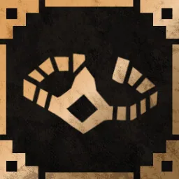 Queen Crown relic icon