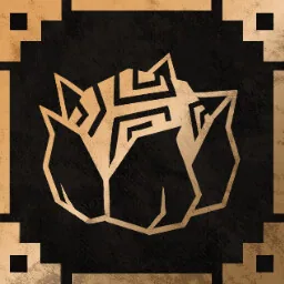 Seed relic icon