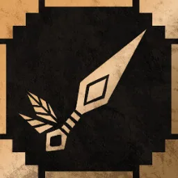 Silver Dagger relic icon