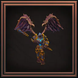 Steam seal for Bone Reaper