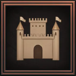 Steam seal for City of Tazan