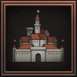 Steam seal for City of Veldak