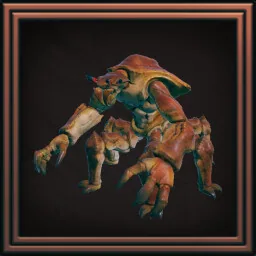 Steam seal for Crown of the Tides
