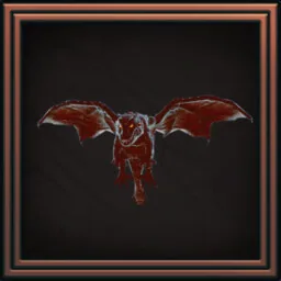 Steam seal for Emberfang