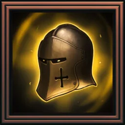 Steam seal for First Legend