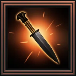 Steam seal for Forged to Perfection
