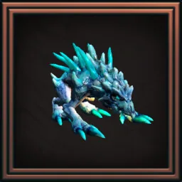 Steam seal for Ice Hound