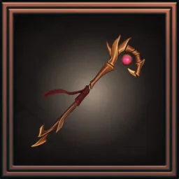 Steam seal for Pinnacle: Sorcerer
