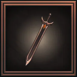 Steam seal for Pinnacle: Warrior