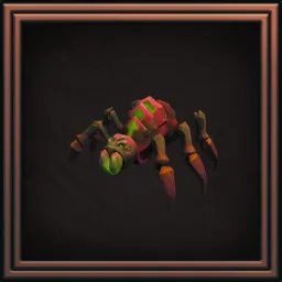 Steam seal for Venom Queen