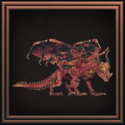 Steam seal for Wyrm Purger