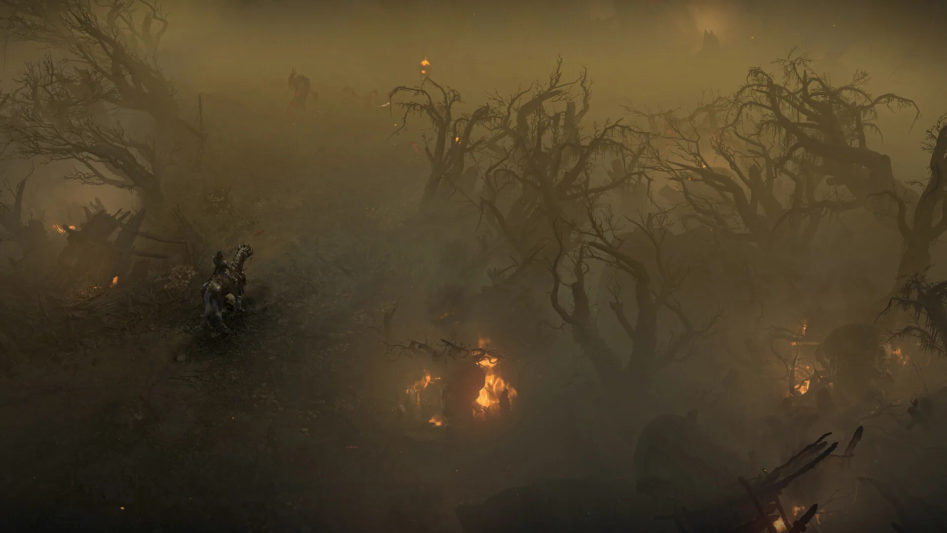 Diablo IV screenshot 3