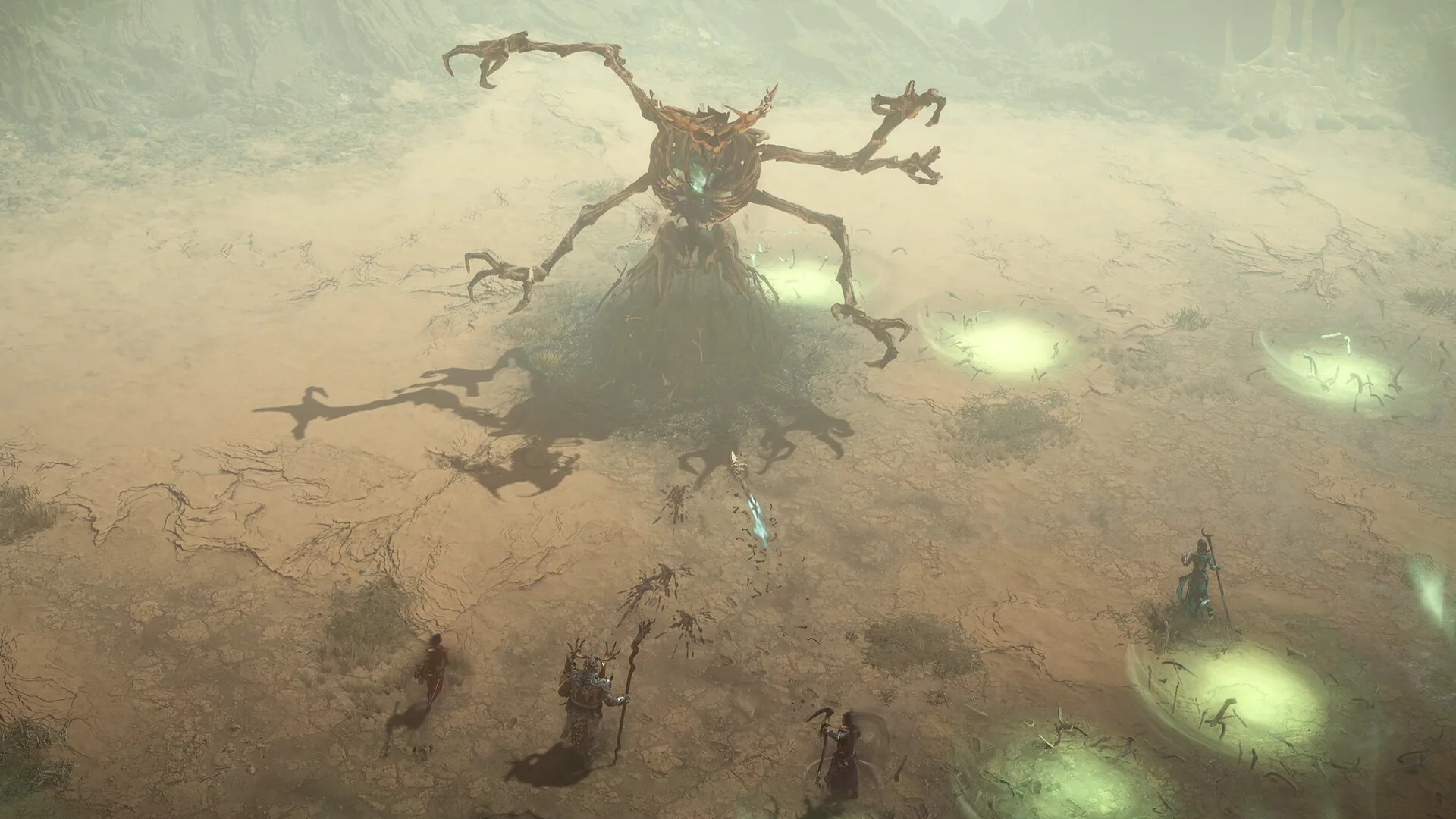 Diablo IV screenshot 4