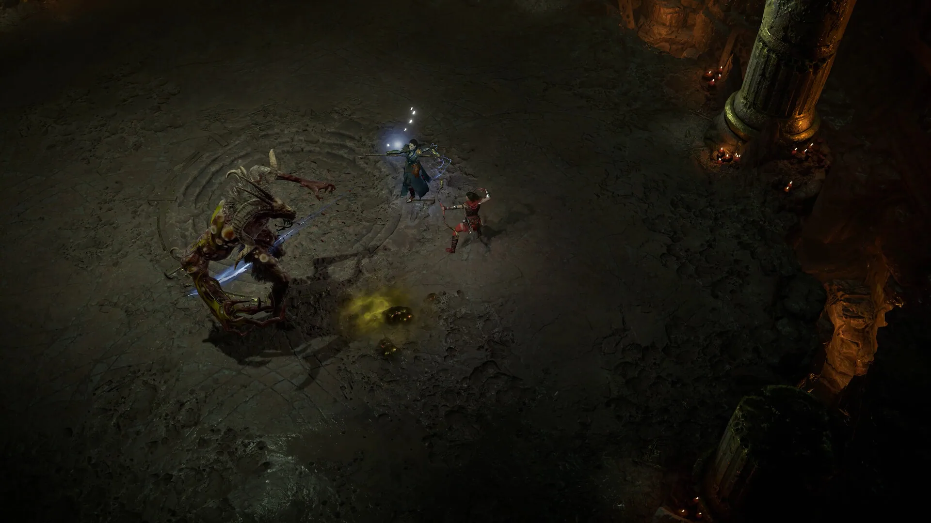 Diablo IV screenshot 6