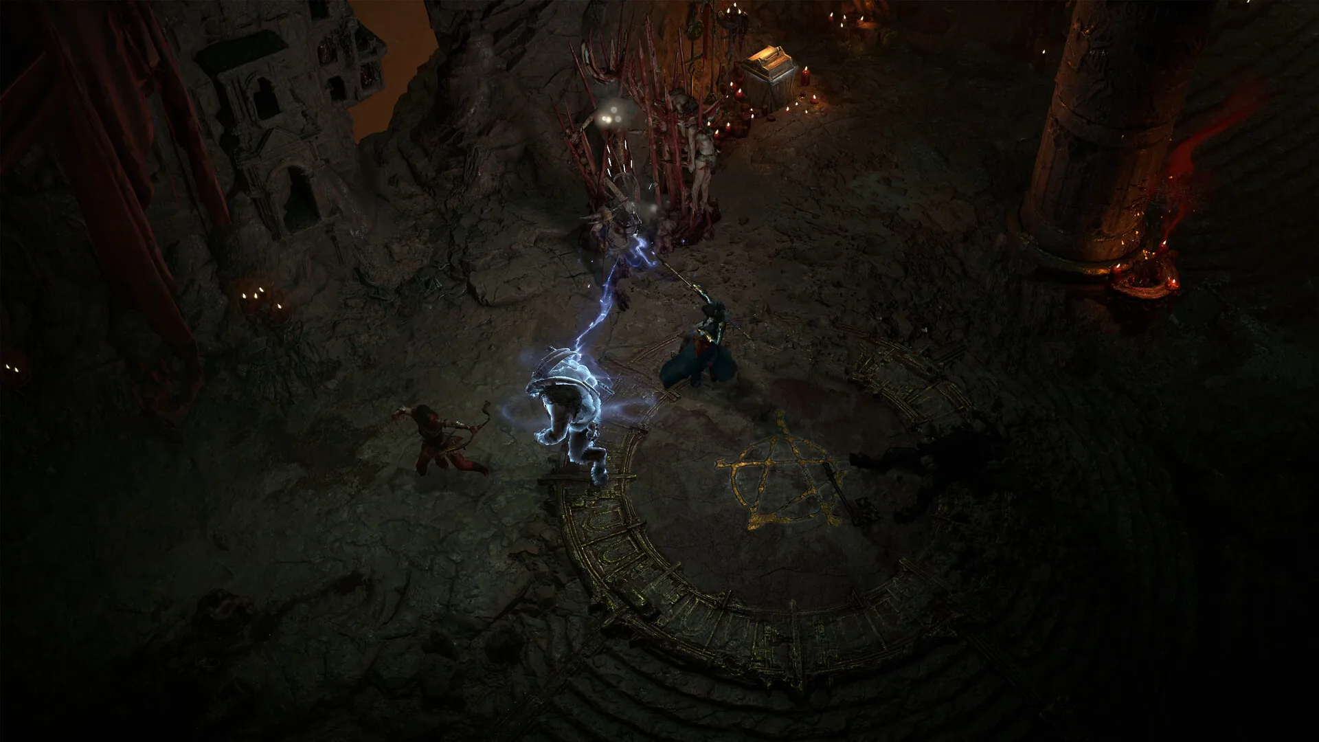 Diablo IV screenshot 7