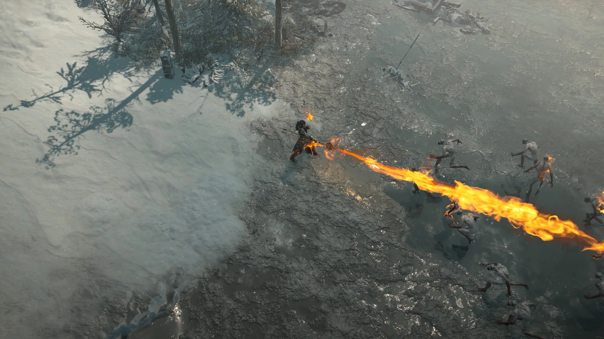 Diablo IV screenshot 8