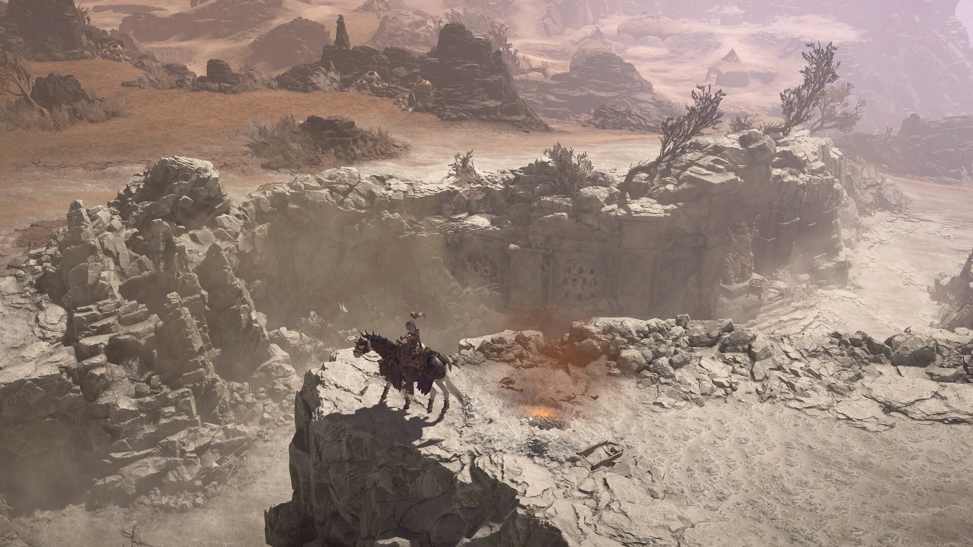 Diablo IV screenshot 9
