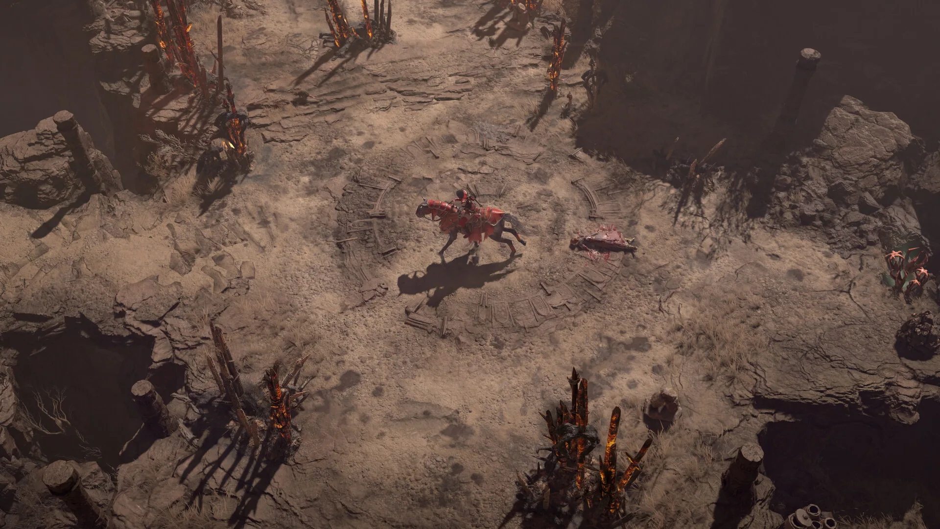 Diablo IV screenshot 10