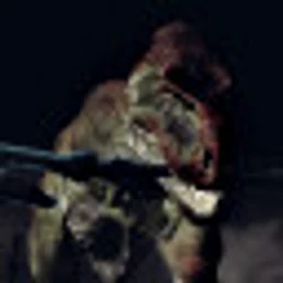 AN AXE-TINCTION EVENT official achievement icon