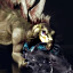BROKEN PLATES official achievement icon