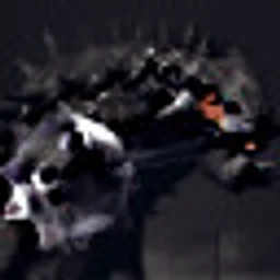 OUT-HEAVIED official achievement icon