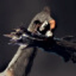 THE SKY-EATER FALLS official achievement icon