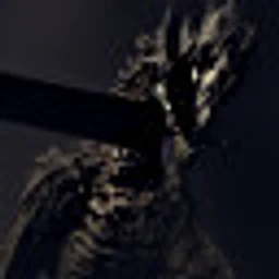 PARRY GOD official achievement icon