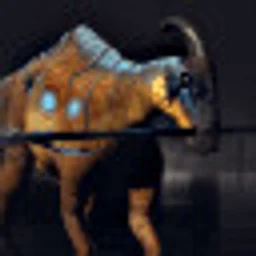 PARRYSAUR! official achievement icon