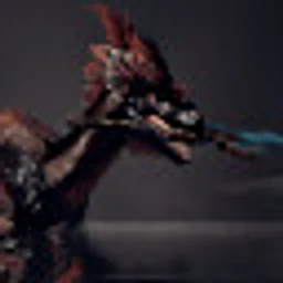 THE PACK IN THE FOREST official achievement icon