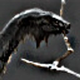 OUT-SLASHED official achievement icon