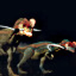 SILENCING THE DUAL ROAR official achievement icon