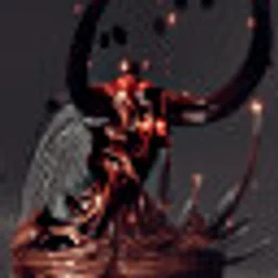 BREAK THE SPIRIT, CLAIM THE STEEL official achievement icon