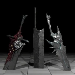 STAINLESS EXTINCTION official achievement icon