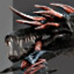 FEED THE BEAST official achievement icon
